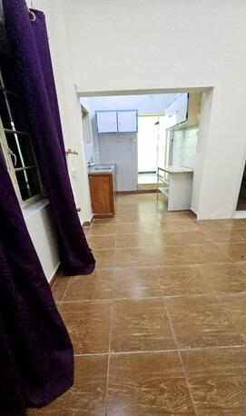 Salmaniya, Apartments, Flats, Houses & Villas, BHD 180/month,  1 BR,  1 Bedroom Unfurnished Flat For Rent With Ewa Unlimited