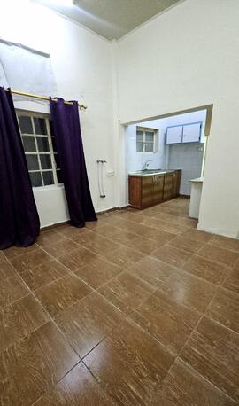 Salmaniya, Apartments, Flats, Houses & Villas, BHD 180/month,  1 BR,  1 Bedroom Unfurnished Flat For Rent With Ewa Unlimited