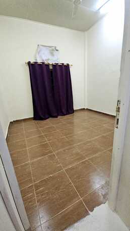 Salmaniya, Apartments, Flats, Houses & Villas, BHD 180/month,  1 BR,  1 Bedroom Unfurnished Flat For Rent With Ewa Unlimited
