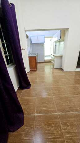 Salmaniya, Apartments, Flats, Houses & Villas, BHD 180/month,  1 BR,  1 Bedroom Unfurnished Flat For Rent With Ewa Unlimited