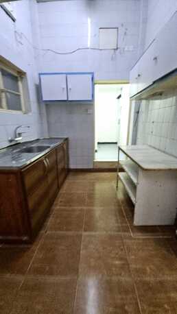 Salmaniya, Apartments, Flats, Houses & Villas, BHD 180/month,  1 BR,  1 Bedroom Unfurnished Flat For Rent With Ewa Unlimited
