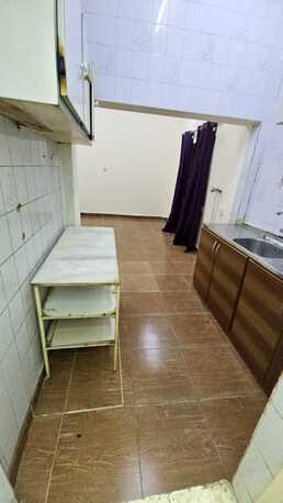 Salmaniya, Apartments, Flats, Houses & Villas, BHD 180/month,  1 BR,  1 Bedroom Unfurnished Flat For Rent With Ewa Unlimited