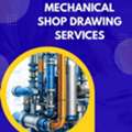 Mechanical Shop Drawing Services In UAE