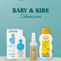 Safe & Effective Skincare Products For Kids Online