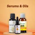 Unlock Radiant Skin With Premium Quality Serums & Oils