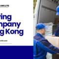 Trusted Moving Company Hong Kong Relocation Experts