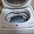 SAR 400,  Washing Machine Toshiba 6.5 Kg Fully Aitomated Top Loading