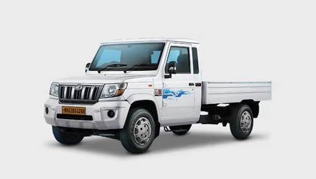 Mumbai, Automotive, Mahindra Commercial Vehicles Price In India