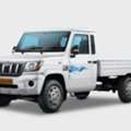 Mahindra Commercial Vehicles Price In India