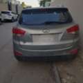 SAR 20000,  Hyundai Tucson,  2011,  Manual,  224000 KM,