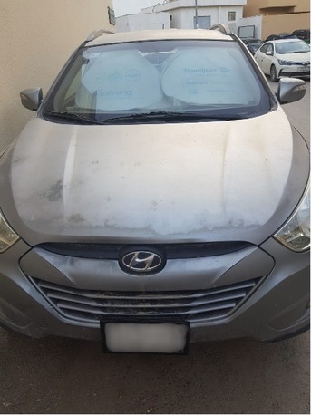 Olaya, Vehicles, Cars & Trucks , SAR 20000,  Hyundai Tucson,  2011,  Manual,  224000 KM,