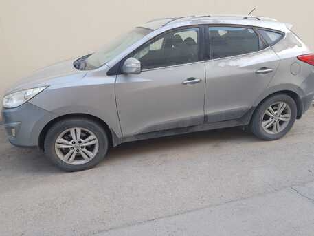 Olaya, Vehicles, Cars & Trucks , SAR 20000,  Hyundai Tucson,  2011,  Manual,  224000 KM,