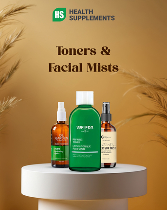 Sydney, Health & Beauty Items, Upgrade Your Skincare Routine Today With Toners & Facial Mists