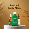 Upgrade Your Skincare Routine Today With Toners & Facial Mists