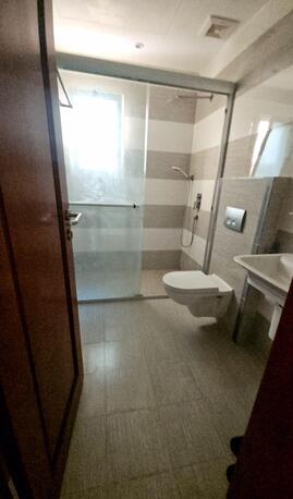 Tubli, Apartments, Flats, Houses & Villas, BHD 300/month,  3 BR,  3 Bedroom Semi Furnished Flat For Rent Without Ewa