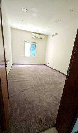 Tubli, Apartments, Flats, Houses & Villas, BHD 300/month,  3 BR,  3 Bedroom Semi Furnished Flat For Rent Without Ewa