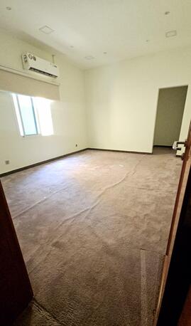 Tubli, Apartments, Flats, Houses & Villas, BHD 300/month,  3 BR,  3 Bedroom Semi Furnished Flat For Rent Without Ewa