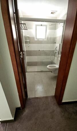 Tubli, Apartments, Flats, Houses & Villas, BHD 300/month,  3 BR,  3 Bedroom Semi Furnished Flat For Rent Without Ewa
