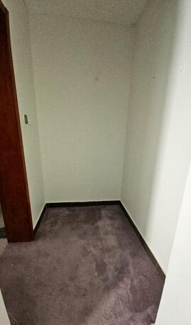 Tubli, Apartments, Flats, Houses & Villas, BHD 300/month,  3 BR,  3 Bedroom Semi Furnished Flat For Rent Without Ewa