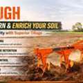 Give Your Fields A Powerful Start