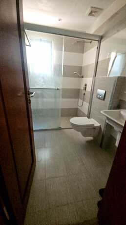 Tubli, Apartments, Flats, Houses & Villas, BHD 300/month,  3 BR,  3 Bedroom Semi Furnished Flat For Rent Without Ewa