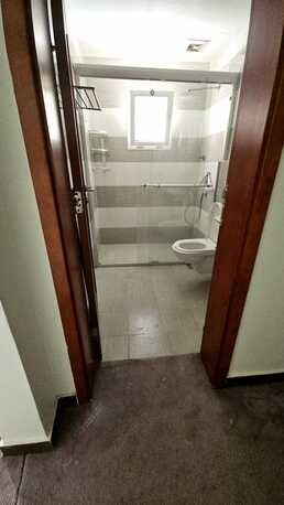 Tubli, Apartments, Flats, Houses & Villas, BHD 300/month,  3 BR,  3 Bedroom Semi Furnished Flat For Rent Without Ewa