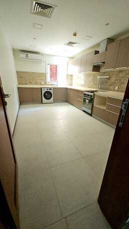 Tubli, Apartments, Flats, Houses & Villas, BHD 300/month,  3 BR,  3 Bedroom Semi Furnished Flat For Rent Without Ewa