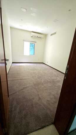 Tubli, Apartments, Flats, Houses & Villas, BHD 300/month,  3 BR,  3 Bedroom Semi Furnished Flat For Rent Without Ewa