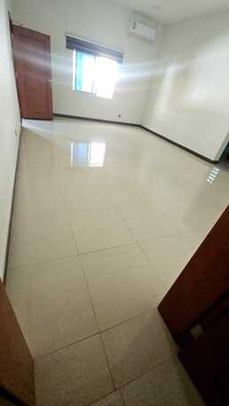 Tubli, Apartments, Flats, Houses & Villas, BHD 300/month,  3 BR,  3 Bedroom Semi Furnished Flat For Rent Without Ewa
