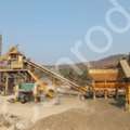Efficient Ready Mix Concrete Batching Plant For Projects