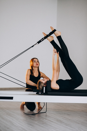 Los Angeles, Health, Pilates Instructor Training In Los Angeles: Start Your Fitness Career Today