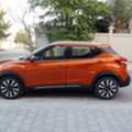 BHD 4000,  Nissan Kicks,  2020,  Automatic,  73000 KM,  Full Option # 0-2 History # Loan-Trade Facility