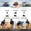 Offering Competitive Rates For Both Air & Sea Freight ☆ Depending On The Client■0576809069