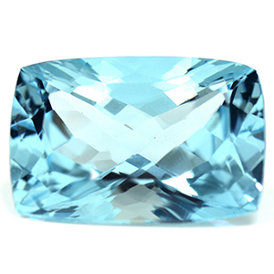 New York, Jewelry, USD 9732,  Shop Premium 13.16 Ct Cushion Cut Aquamarine Loose Stone