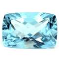 USD 9732,  Shop Premium 13.16 Ct Cushion Cut Aquamarine Loose Stone