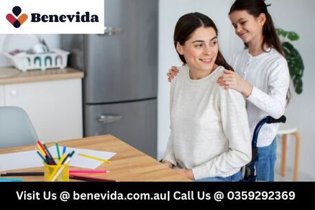Melbourne, Health, Best Disability Support Services Richmond