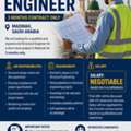 Structural Engineer In Madinah