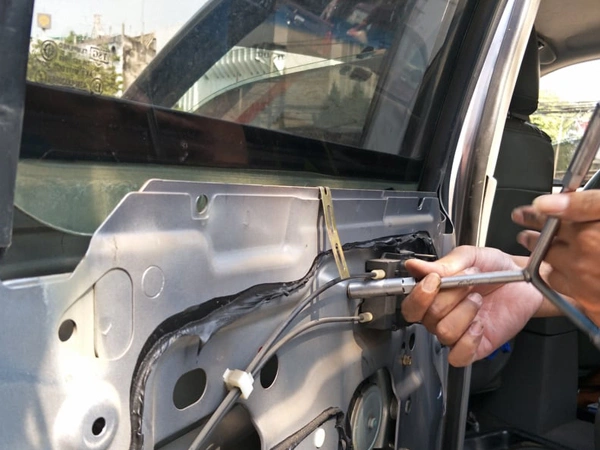 New York, Business, Stockton Auto Glass Replacement