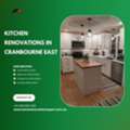 Affordable Kitchen Renovation Cranbourne East