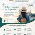 Best Immigration Consultants In India &ndash; Global Wings Visa Experts