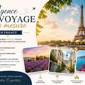 Agence De Voyage Sur Mesure En France