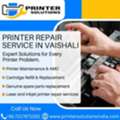 Printer Repair Service Provider In Vaishali