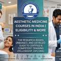 Aesthetic Medicine Courses At ILAMED, AAAM, IADVL &ndash; Delhi Mumbai Bangalore Hyderabad Pune