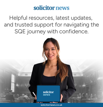 London, Legal, Start Your SQE Journey With The Right Support