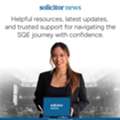 Start Your SQE Journey With The Right Support