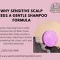 CAD 16,  Shampoo For Sensitive Scalp Soothe Irritation And Get Relief Now