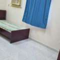 BHD 100/month,  Furnished,  Furnished Room For Working Lady