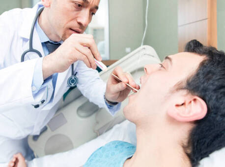Nagpur, Health, Oral Cancer Surgeon In Nagpur For Advanced Treatment - Samsara Cancer Care