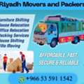 Home Shifting Riyadh All  KSA