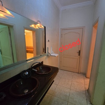 Jeddah, Housing Exchanges, SAR 1100/month,  2 BR,  I Have 2 Room With Washroom Neat And Clean Sprat Flat Short Kitchen In Space